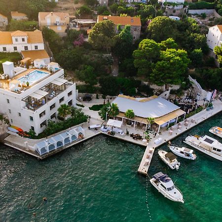 Kalamota Beach House Gornje Celo Экстерьер фото