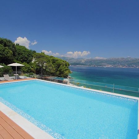 Kalamota Beach House Gornje Celo Экстерьер фото