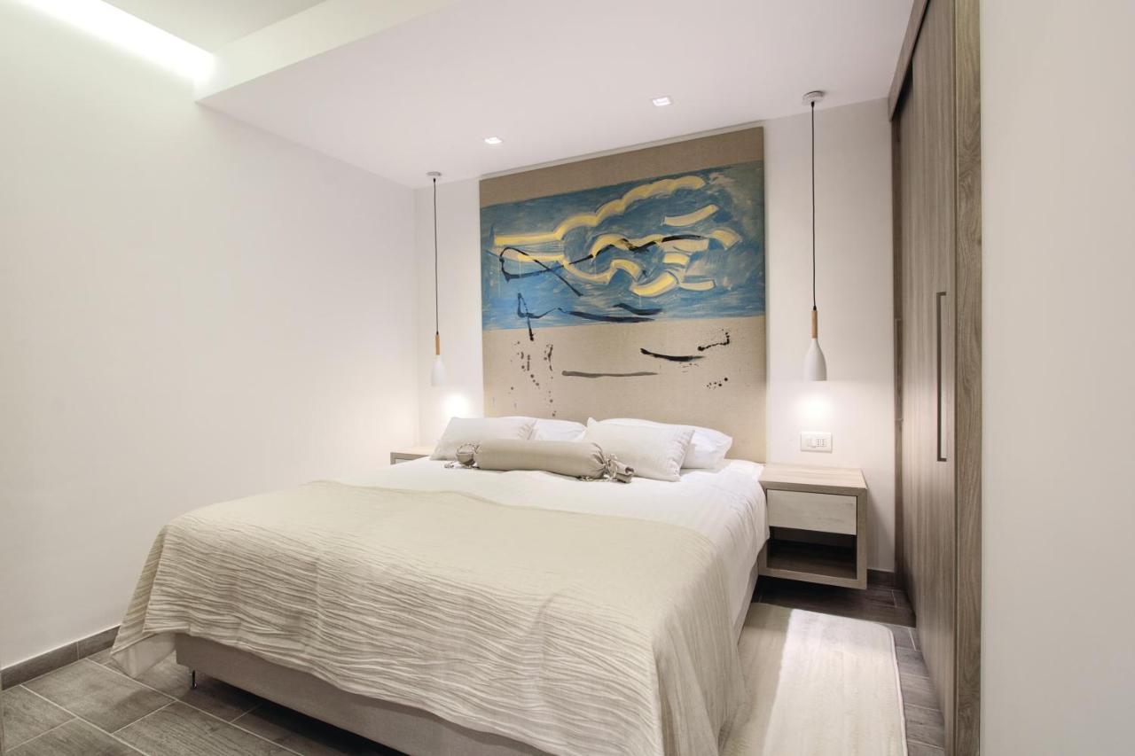 Kalamota Beach House Gornje Celo Экстерьер фото