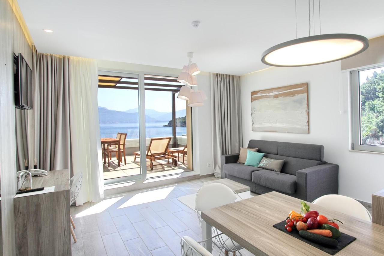Kalamota Beach House Gornje Celo Экстерьер фото