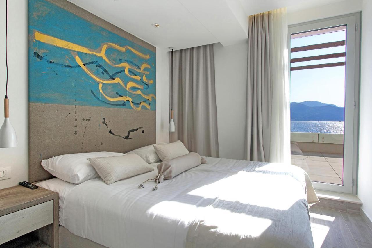 Kalamota Beach House Gornje Celo Экстерьер фото