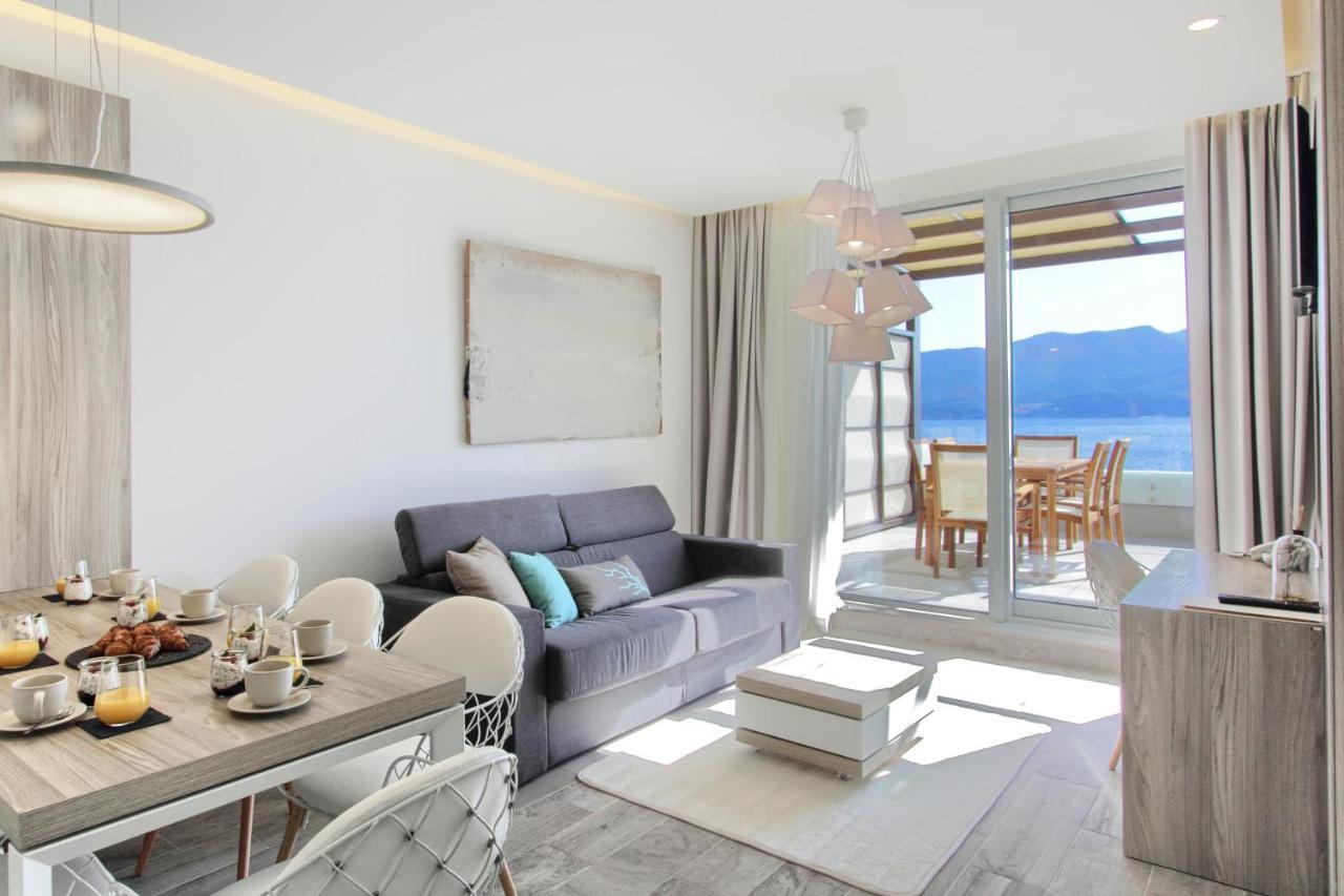 Kalamota Beach House Gornje Celo Экстерьер фото