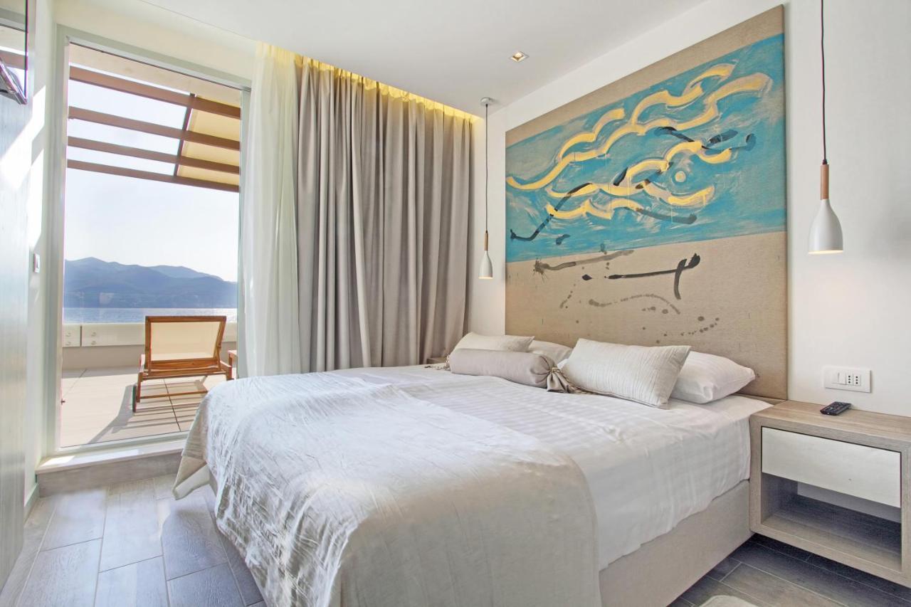 Kalamota Beach House Gornje Celo Экстерьер фото