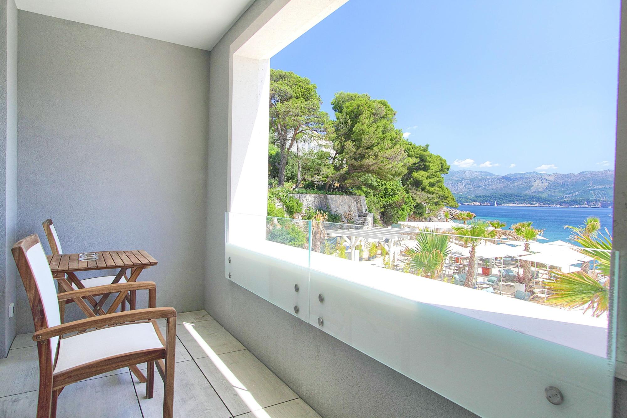 Kalamota Beach House Gornje Celo Экстерьер фото