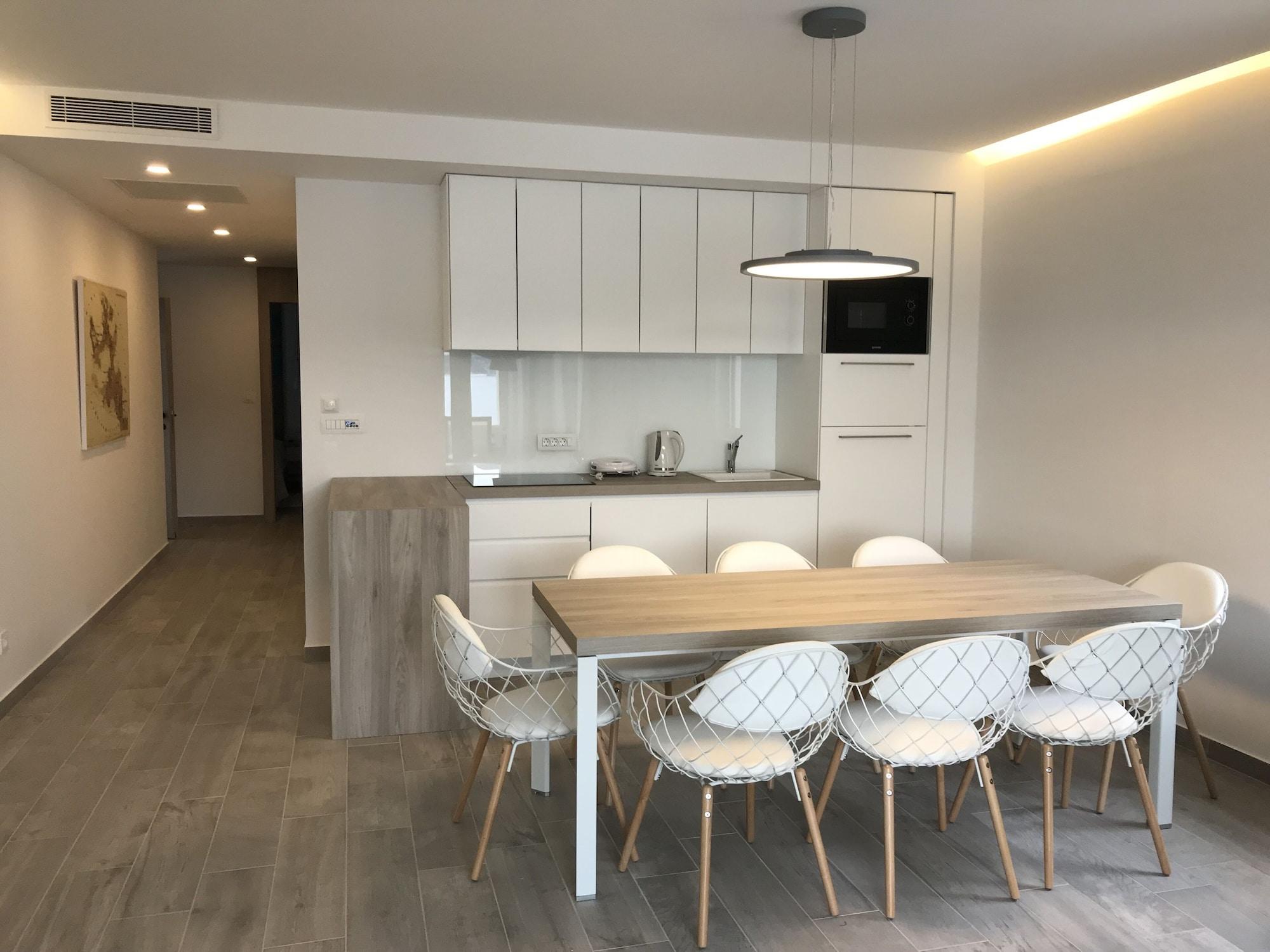 Kalamota Beach House Gornje Celo Экстерьер фото