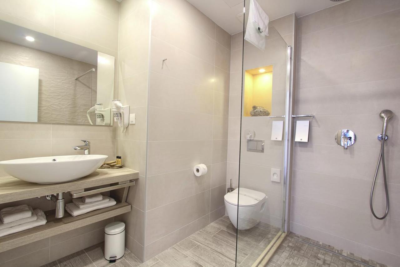 Kalamota Beach House Gornje Celo Экстерьер фото