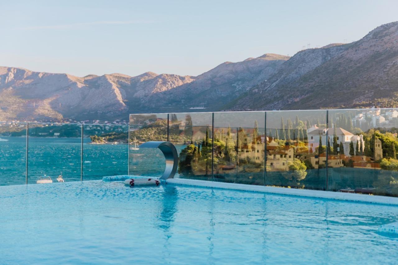 Kalamota Beach House Gornje Celo Экстерьер фото