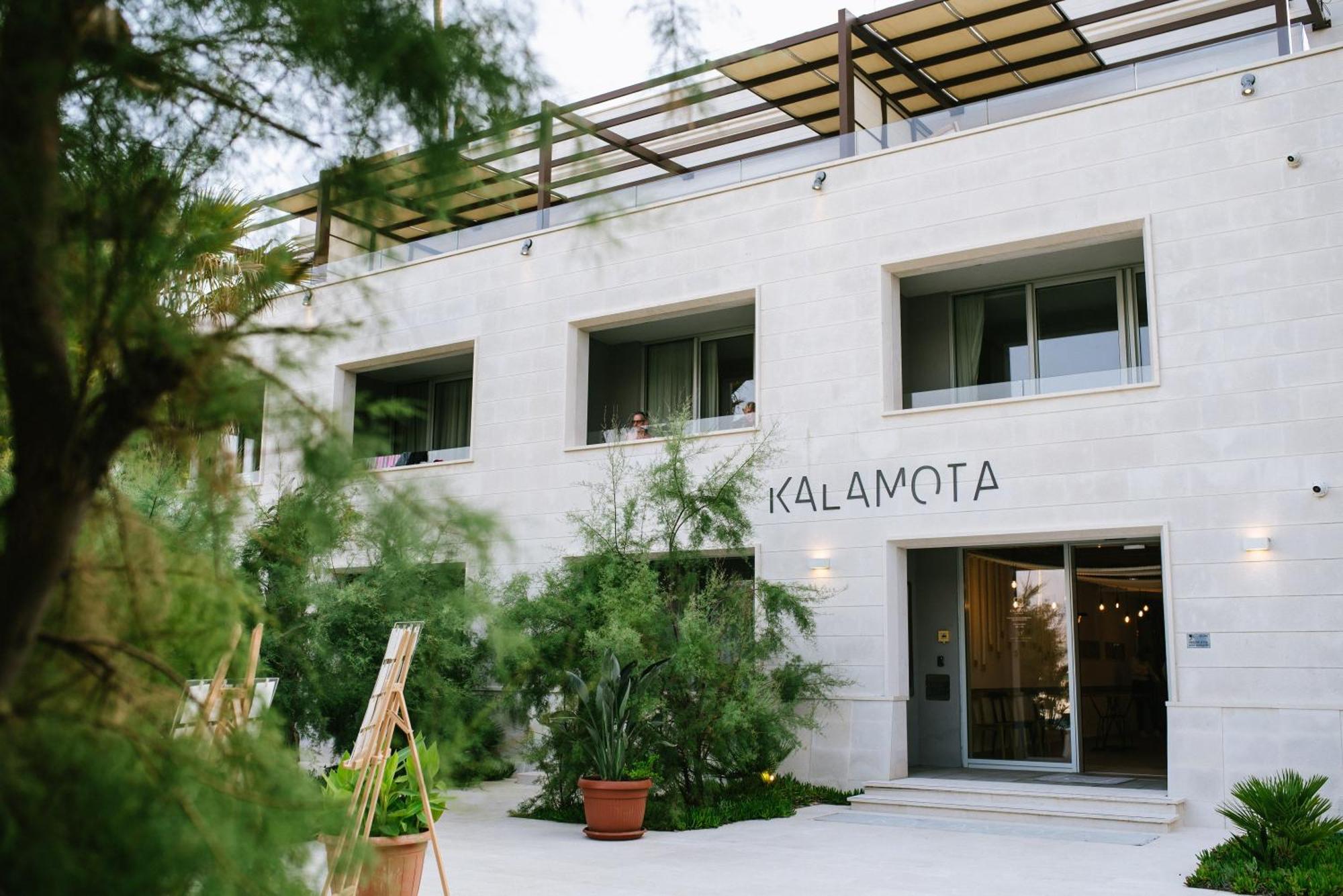 Kalamota Beach House Gornje Celo Экстерьер фото