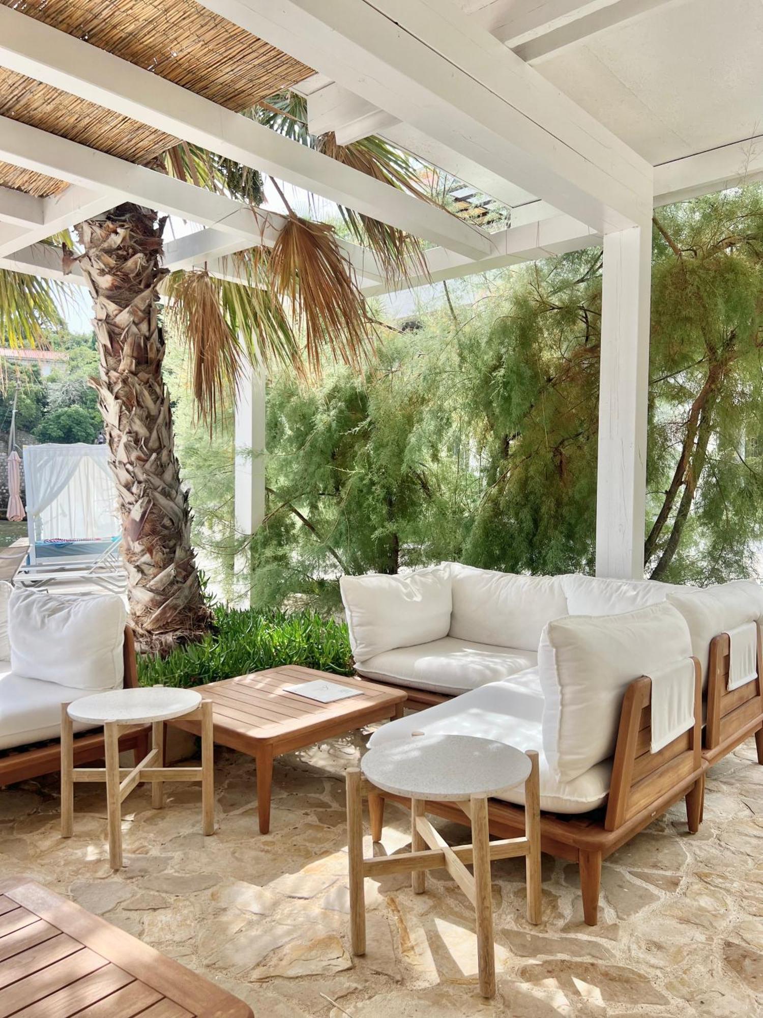 Kalamota Beach House Gornje Celo Экстерьер фото