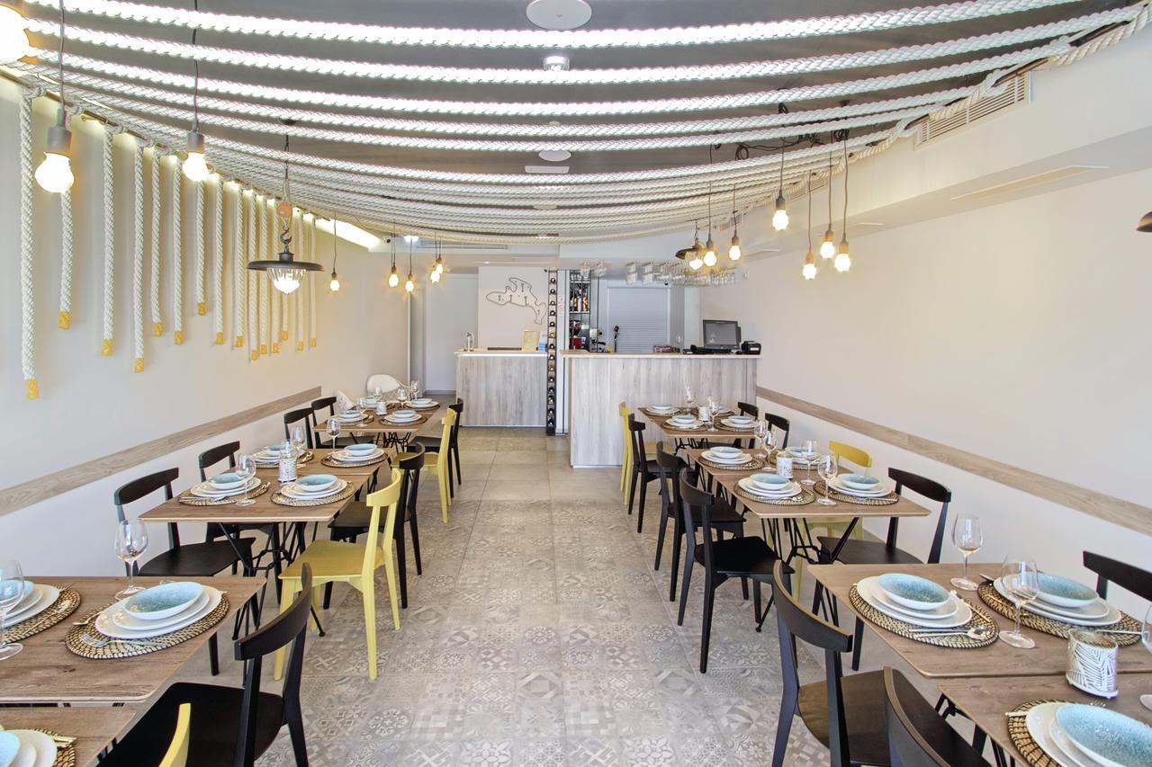 Kalamota Beach House Gornje Celo Экстерьер фото