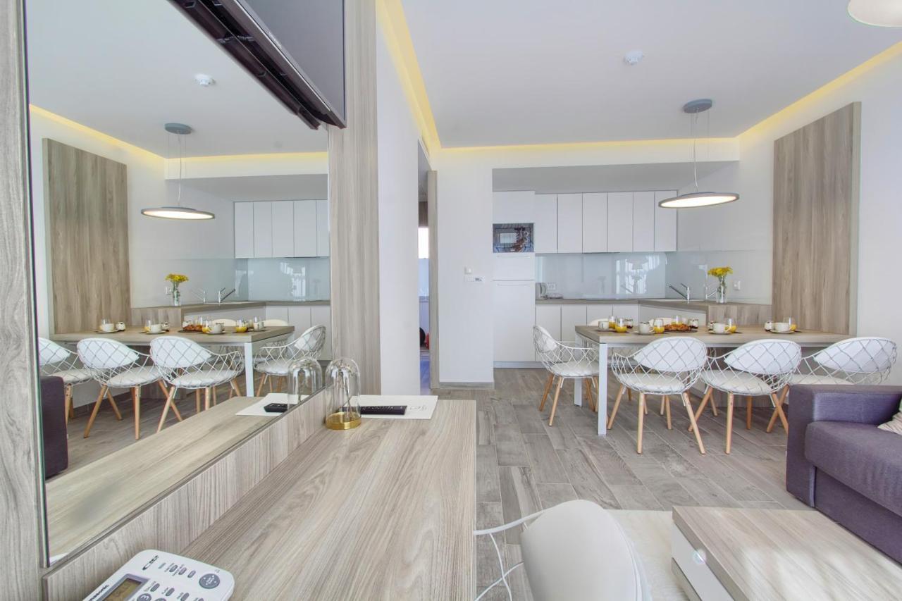 Kalamota Beach House Gornje Celo Экстерьер фото